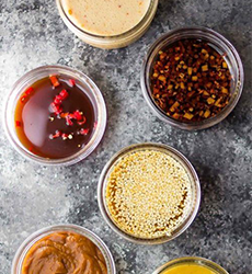 3kg x 4 頂好牌沙律醬