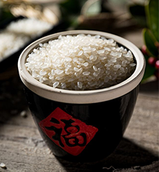 25kg 金嘉禾香米