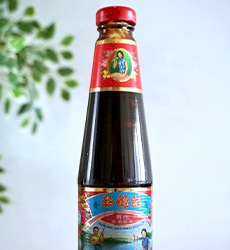 420ml  x20枝山西陳醋